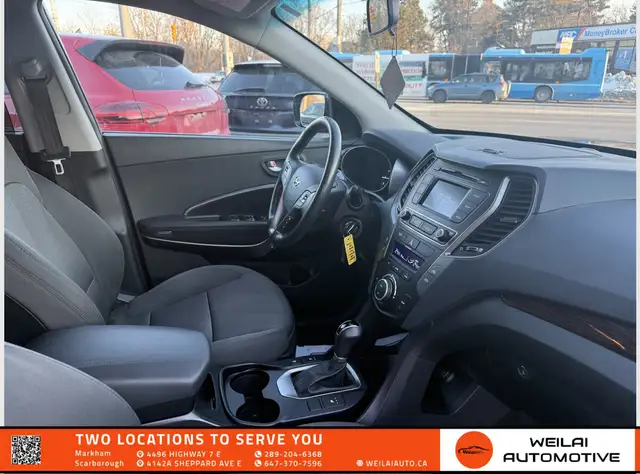 2018 Hyundai Santa Fe Sport Premium/One Owner/No Accident! - Photo 22