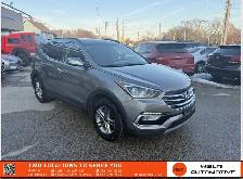 2018 Hyundai Santa Fe Sport Premium/One Owner/No Accident! - Photo 23