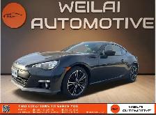 2015 Subaru BRZ Sport-Tech/No Accident/Mint!