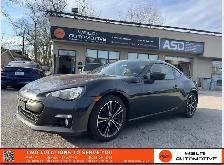 2015 Subaru BRZ Sport-Tech/No Accident/Mint! - Photo 3