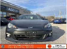 2015 Subaru BRZ Sport-Tech/No Accident/Mint! - Photo 4