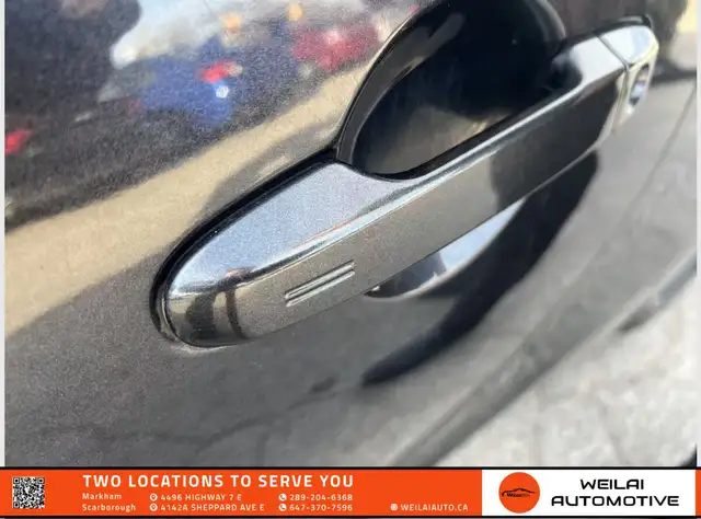 2015 Subaru BRZ Sport-Tech/No Accident/Mint! - Photo 6