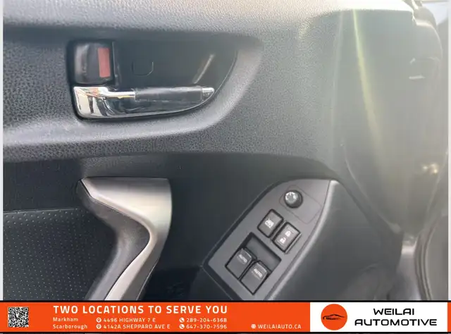 2015 Subaru BRZ Sport-Tech/No Accident/Mint! - Photo 8