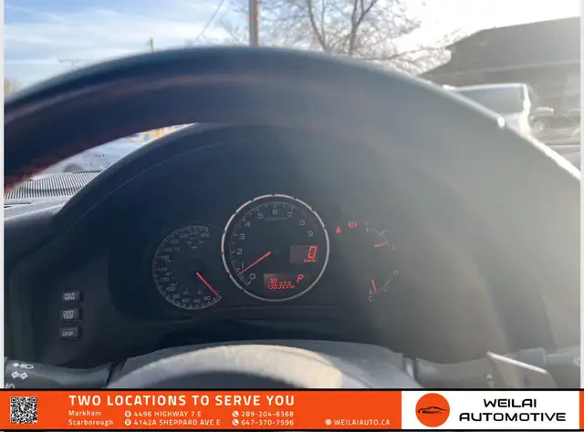 2015 Subaru BRZ Sport-Tech/No Accident/Mint! - Photo 11