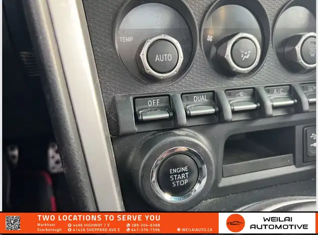 2015 Subaru BRZ Sport-Tech/No Accident/Mint! - Photo 25