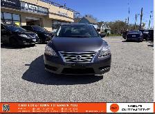 2015 Nissan Sentra S/ Low KMs/Local Vehicle! - Photo 5