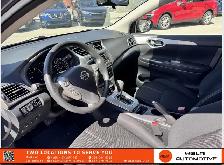 2015 Nissan Sentra S/ Low KMs/Local Vehicle! - Photo 7