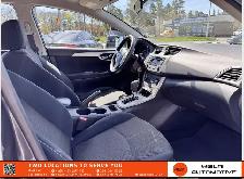 2015 Nissan Sentra S/ Low KMs/Local Vehicle! - Photo 8