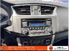 2015 Nissan Sentra S/ Low KMs/Local Vehicle! - Photo 12