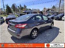 2015 Nissan Sentra S/ Low KMs/Local Vehicle! - Photo 18