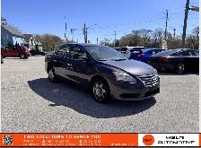2015 Nissan Sentra S/ Low KMs/Local Vehicle! - Photo 19