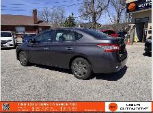2015 Nissan Sentra S/ Low KMs/Local Vehicle! - Photo 22