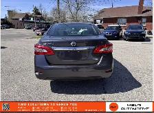 2015 Nissan Sentra S/ Low KMs/Local Vehicle! - Photo 23