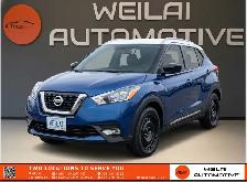 2019 Nissan Kicks SR/One Owner/BOSE/CarPlay!