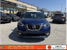 2019 Nissan Kicks SR/One Owner/BOSE/CarPlay! - Photo 3