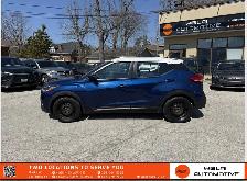 2019 Nissan Kicks SR/One Owner/BOSE/CarPlay! - Photo 4