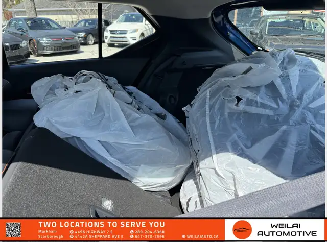 2019 Nissan Kicks SR/One Owner/BOSE/CarPlay! - Photo 16