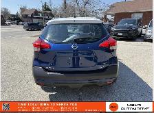 2019 Nissan Kicks SR/One Owner/BOSE/CarPlay! - Photo 19