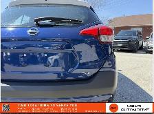 2019 Nissan Kicks SR/One Owner/BOSE/CarPlay! - Photo 20