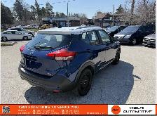 2019 Nissan Kicks SR/One Owner/BOSE/CarPlay! - Photo 21