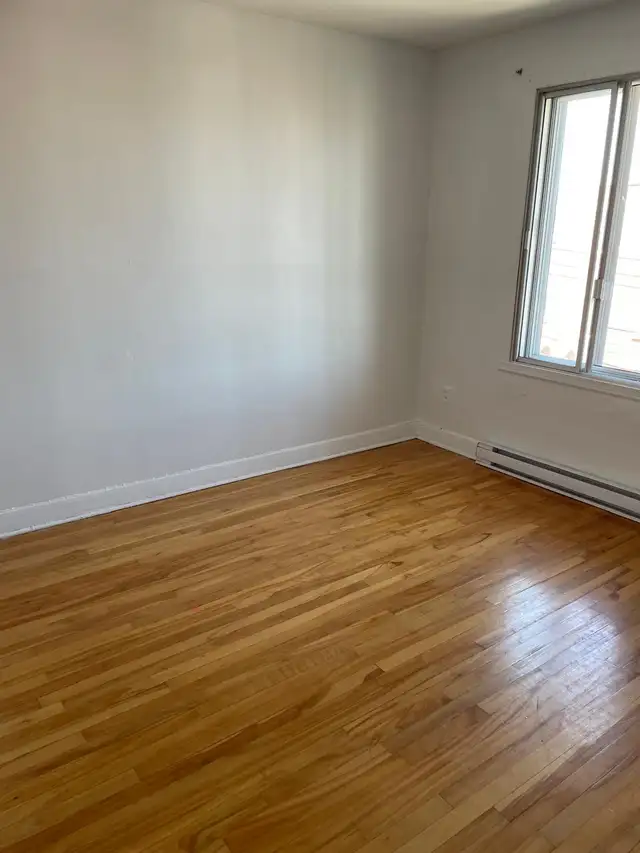 4 1/2 sur la 12e avenue/Robert (métro St-Michel) - Photo 4