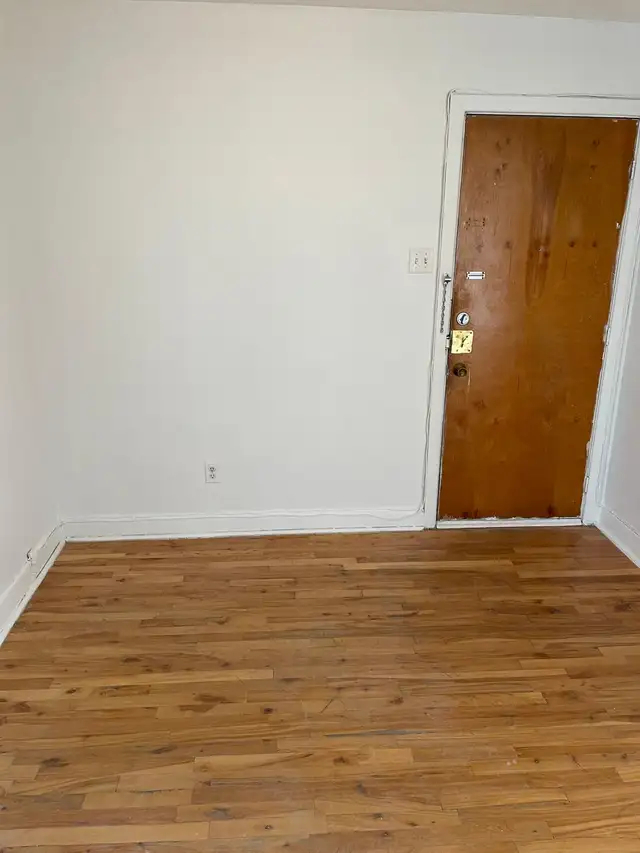 4 1/2 sur la 12e avenue/Robert (métro St-Michel) - Photo 6