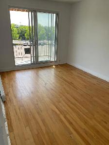 4 1/2 sur la 12e avenue/Robert (métro St-Michel) - Photo 7