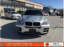 2012 BMW X6 xDrive35i/3.0Twin Turbo/PanoRoof! - Photo 3