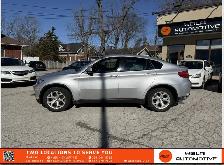2012 BMW X6 xDrive35i/3.0Twin Turbo/PanoRoof! - Photo 5