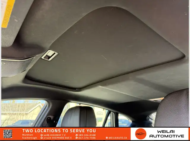 2012 BMW X6 xDrive35i/3.0Twin Turbo/PanoRoof! - Photo 10