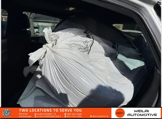 2012 BMW X6 xDrive35i/3.0Twin Turbo/PanoRoof! - Photo 16