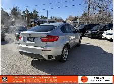 2012 BMW X6 xDrive35i/3.0Twin Turbo/PanoRoof! - Photo 21