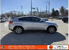2012 BMW X6 xDrive35i/3.0Twin Turbo/PanoRoof! - Photo 22