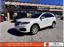 2016 Acura RDX 3.5L/No Accident/Low Mileage! - Photo 3