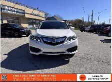 2016 Acura RDX 3.5L/No Accident/Low Mileage! - Photo 4