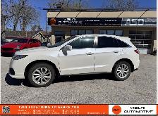 2016 Acura RDX 3.5L/No Accident/Low Mileage! - Photo 5
