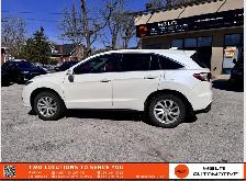 2016 Acura RDX 3.5L/No Accident/Low Mileage! - Photo 6