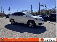 2016 Acura RDX 3.5L/No Accident/Low Mileage! - Photo 8