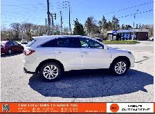 2016 Acura RDX 3.5L/No Accident/Low Mileage! - Photo 9