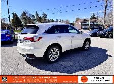 2016 Acura RDX 3.5L/No Accident/Low Mileage! - Photo 10