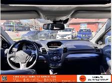 2016 Acura RDX 3.5L/No Accident/Low Mileage! - Photo 11