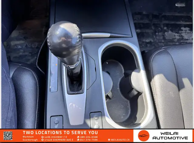 2016 Acura RDX 3.5L/No Accident/Low Mileage! - Photo 15