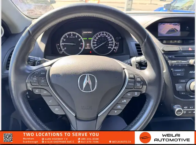 2016 Acura RDX 3.5L/No Accident/Low Mileage! - Photo 17