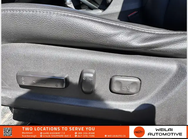 2016 Acura RDX 3.5L/No Accident/Low Mileage! - Photo 19