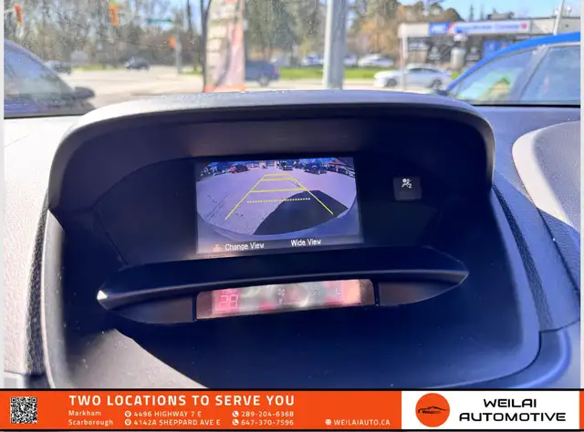 2016 Acura RDX 3.5L/No Accident/Low Mileage! - Photo 21