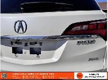 2016 Acura RDX 3.5L/No Accident/Low Mileage! - Photo 22