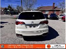 2016 Acura RDX 3.5L/No Accident/Low Mileage! - Photo 23