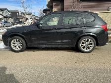 2016 BMW X3 3.0L Turbo AWD With M Sport Package For Sale. - Photo 10