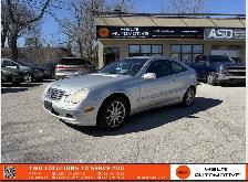 2003 Mercedes-Benz C-Class C320 Sport/ONE Owner/Fully Serviced/M - Photo 2