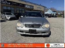 2003 Mercedes-Benz C-Class C320 Sport/ONE Owner/Fully Serviced/M - Photo 4